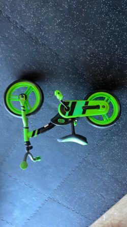 Little Tikes Balance Bike