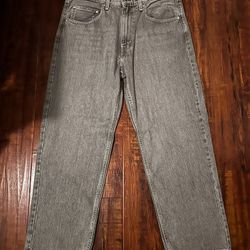Levi’s