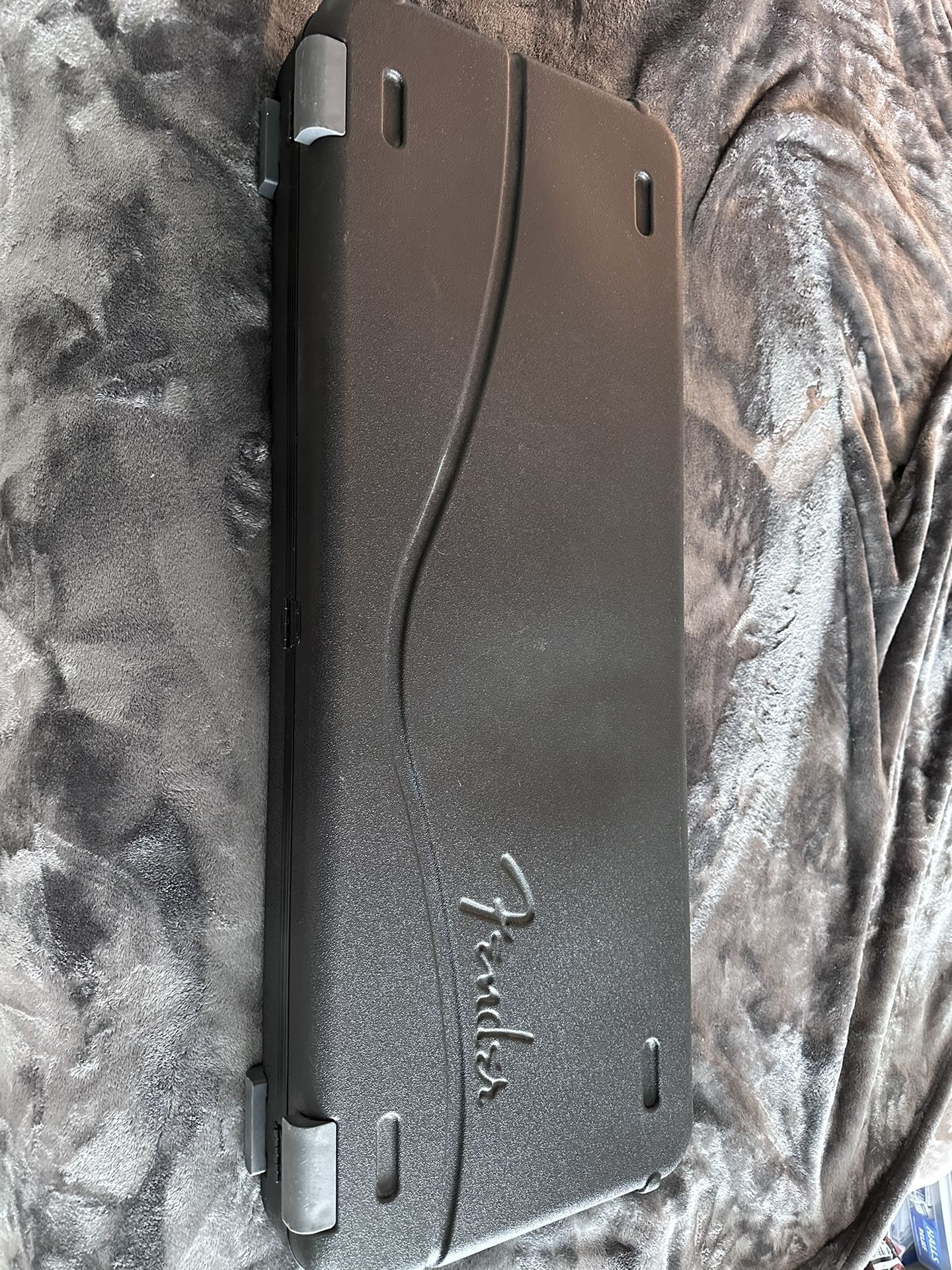 Guitar Cases