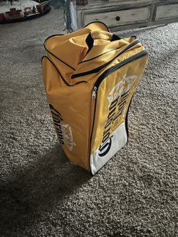 Duffel Bag/ice Cooler