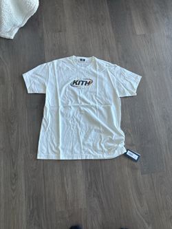 Kith Tee White - Size M