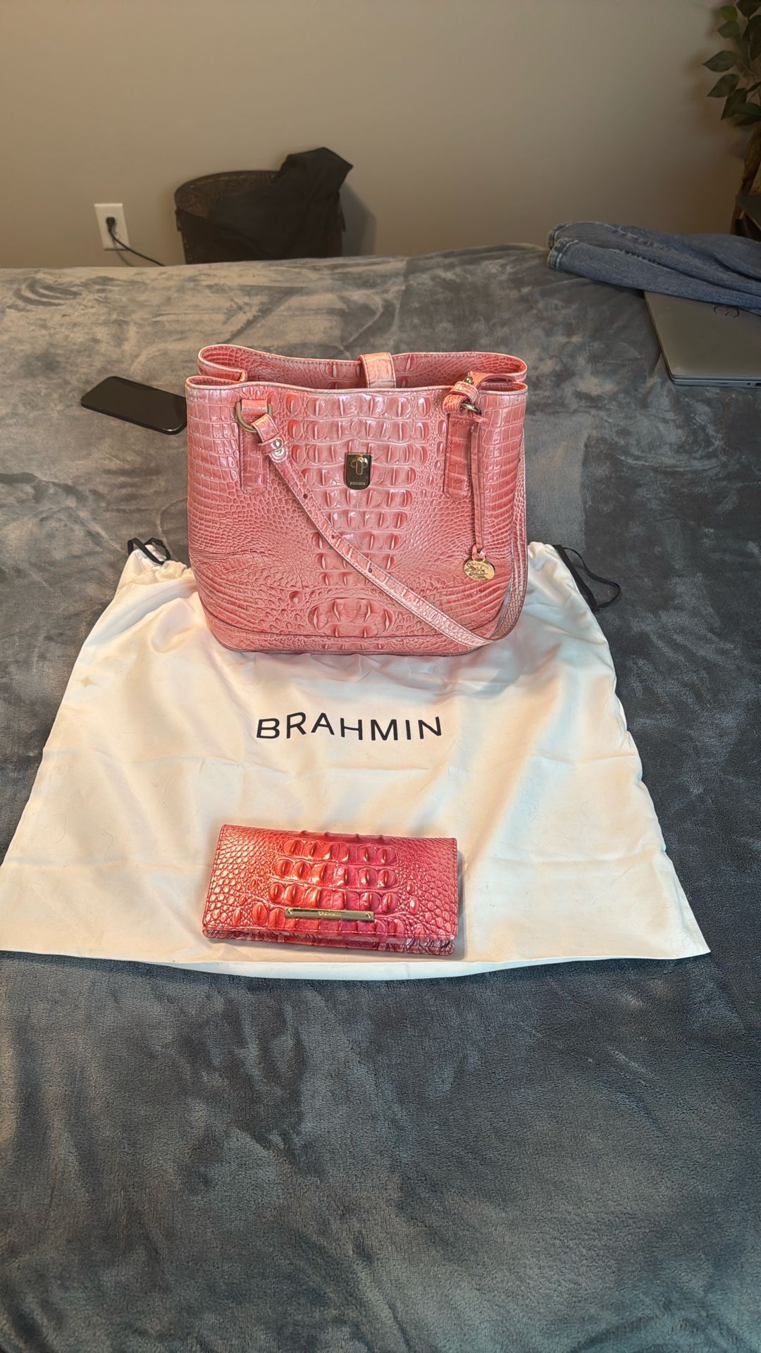 BRAHMIN