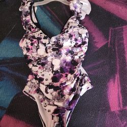 Swinwear/ Traje De Baño