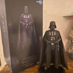 Darth Vader - ArtFX statue