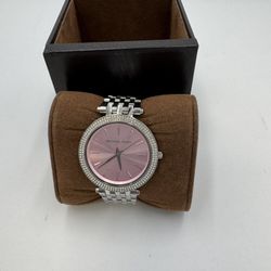 Michael Kors Watch New