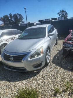 Nissan 2013