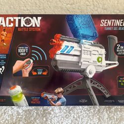 Gel blaster Toy