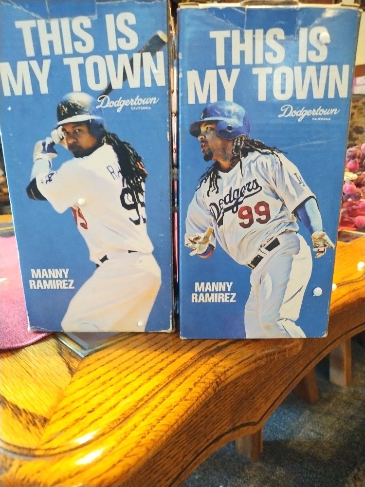 Dodgers