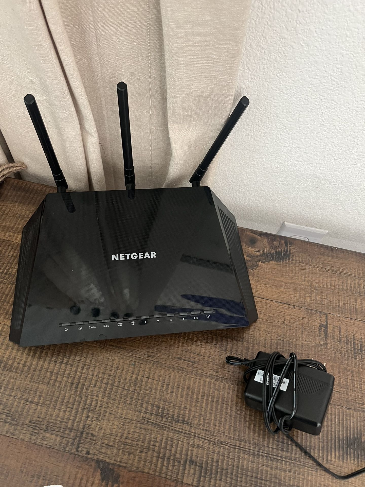 WiFi Router