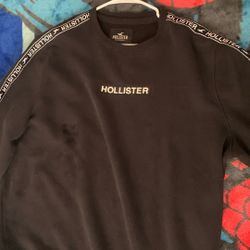 Hollister Sweatshirt