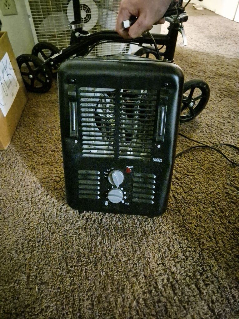 Heater