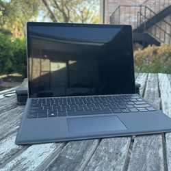 Dell Latitude 7320 Detachable