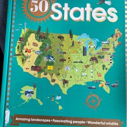 The 50 States
