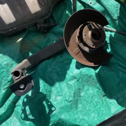 Bmw E46 Parts 