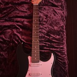 Zeny Electric Guitar