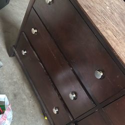 Cajon Para Ropa USAdo Cajones Sierran Bien 