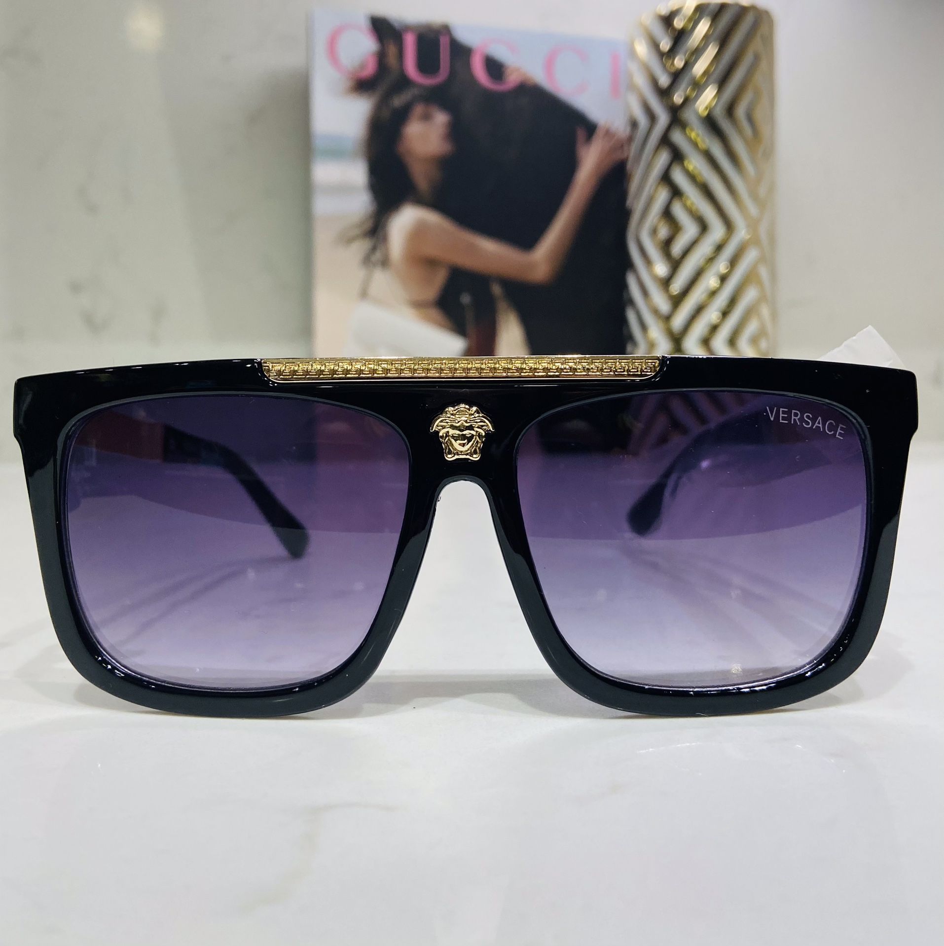 Versace Sunglasses