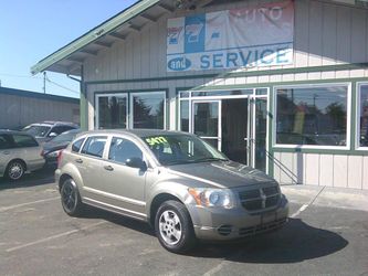 2008 Dodge Caliber