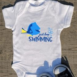 Disney Themed Shirts