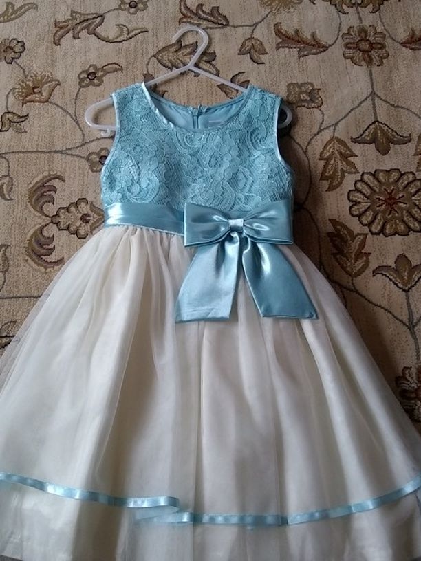 Easter Dress