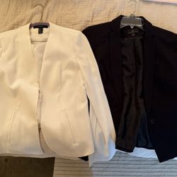 Business Clothes 