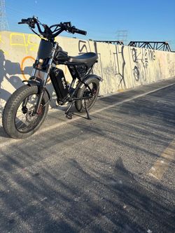 Ridstar q20