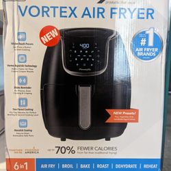 Air Fryer