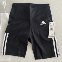 Adidas Women Bike Shorts