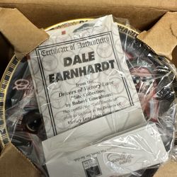 Dale Earnhardt Collectible 