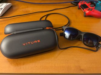 Viture XR Glasses