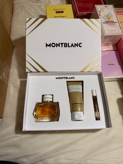 PERFUMES ORIGINALS