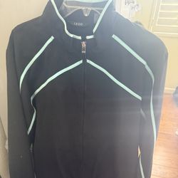 Woman’s Light Jacket