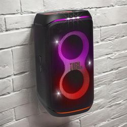 The NEW JBL Partybox Club 120
