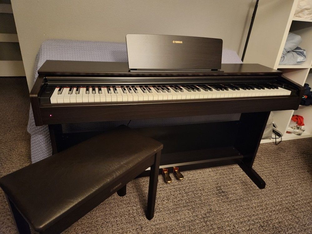 Yamaha ARIUS YDP-103