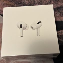 AirPods Pro