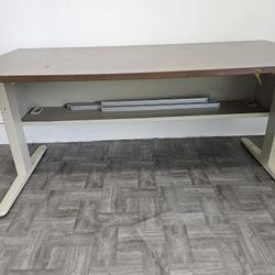 Multi Use Table
