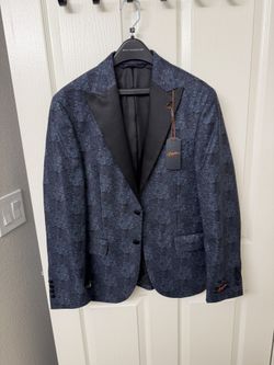 Suit Jacket 