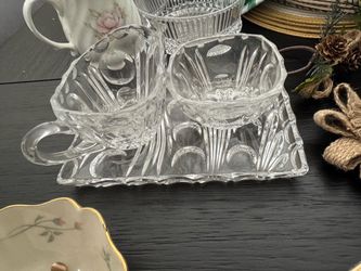 Crystal set