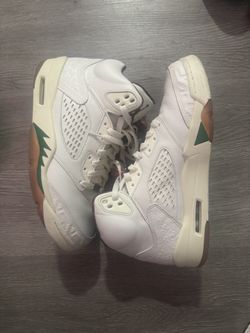 Jordan 5