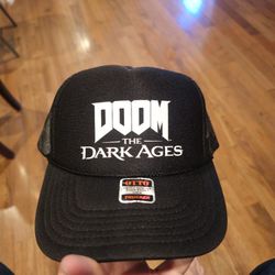 Doom The Dark Ages 