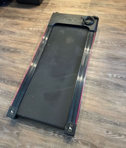 Walking treadmill - super reliable