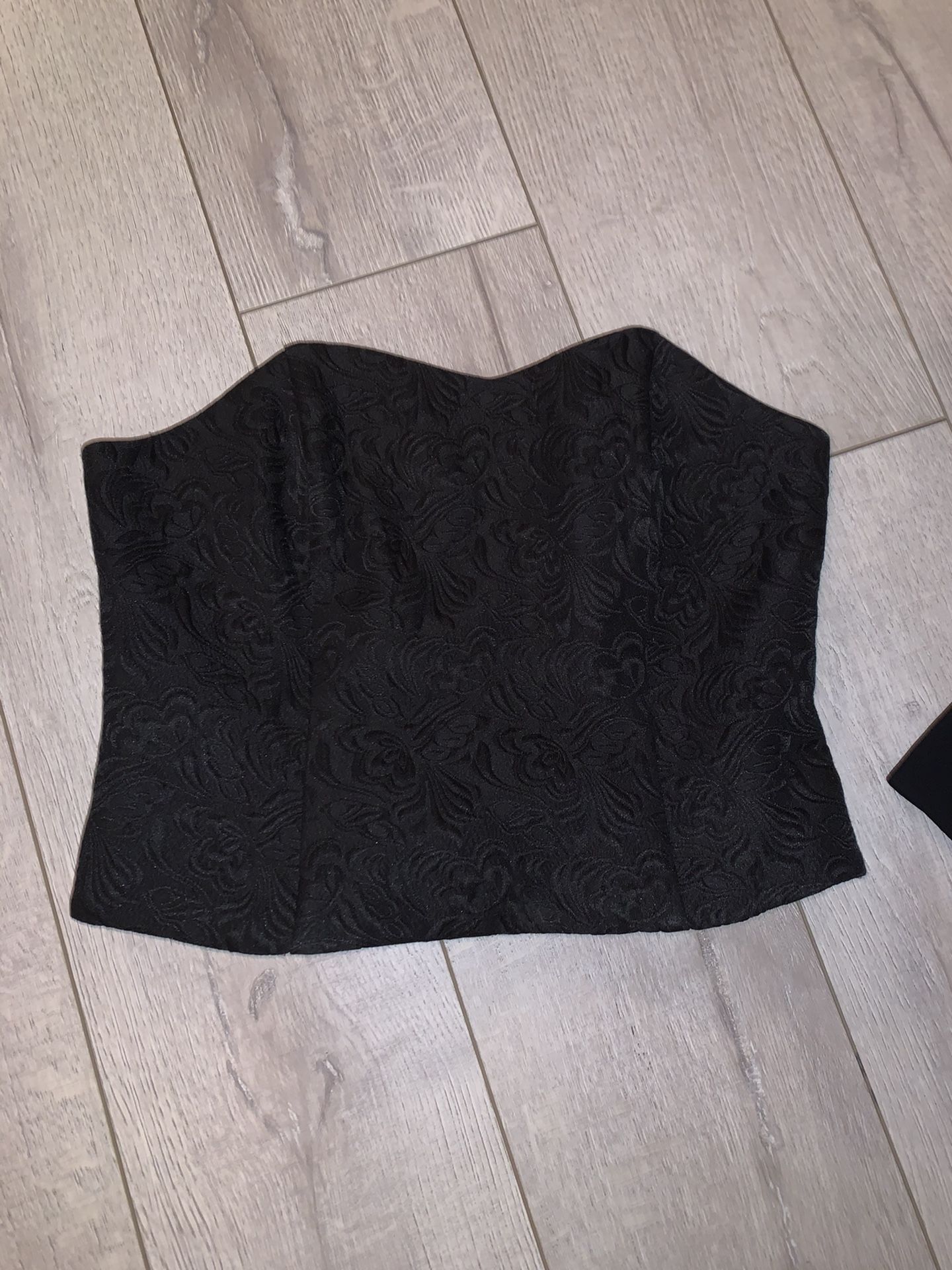 Corset Top