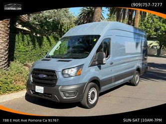 2020 Ford Transit 250 Cargo Van