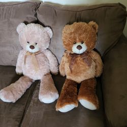 Stuffed Bears
