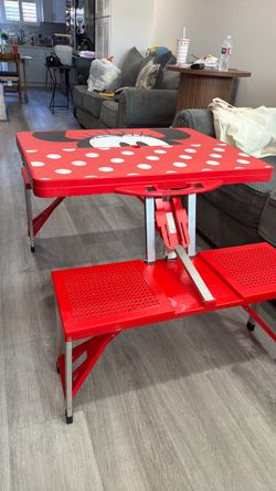 Disney table