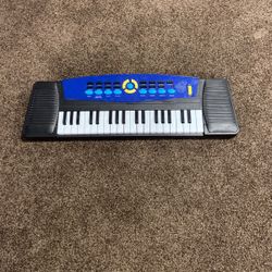 Baby Toy Electronic Piano