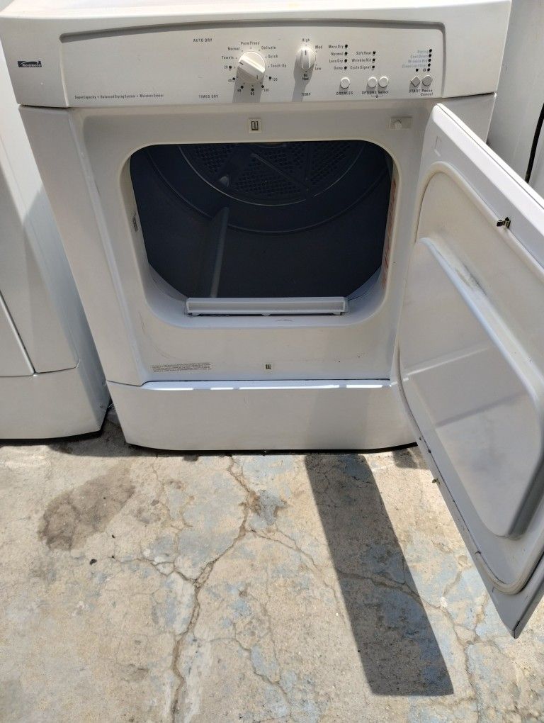 Dryers