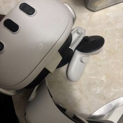 Oculus Quest 3 For Cheap