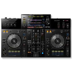Dj Xdj RR