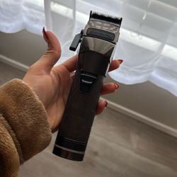 Babylisa Pro Full Equipment 